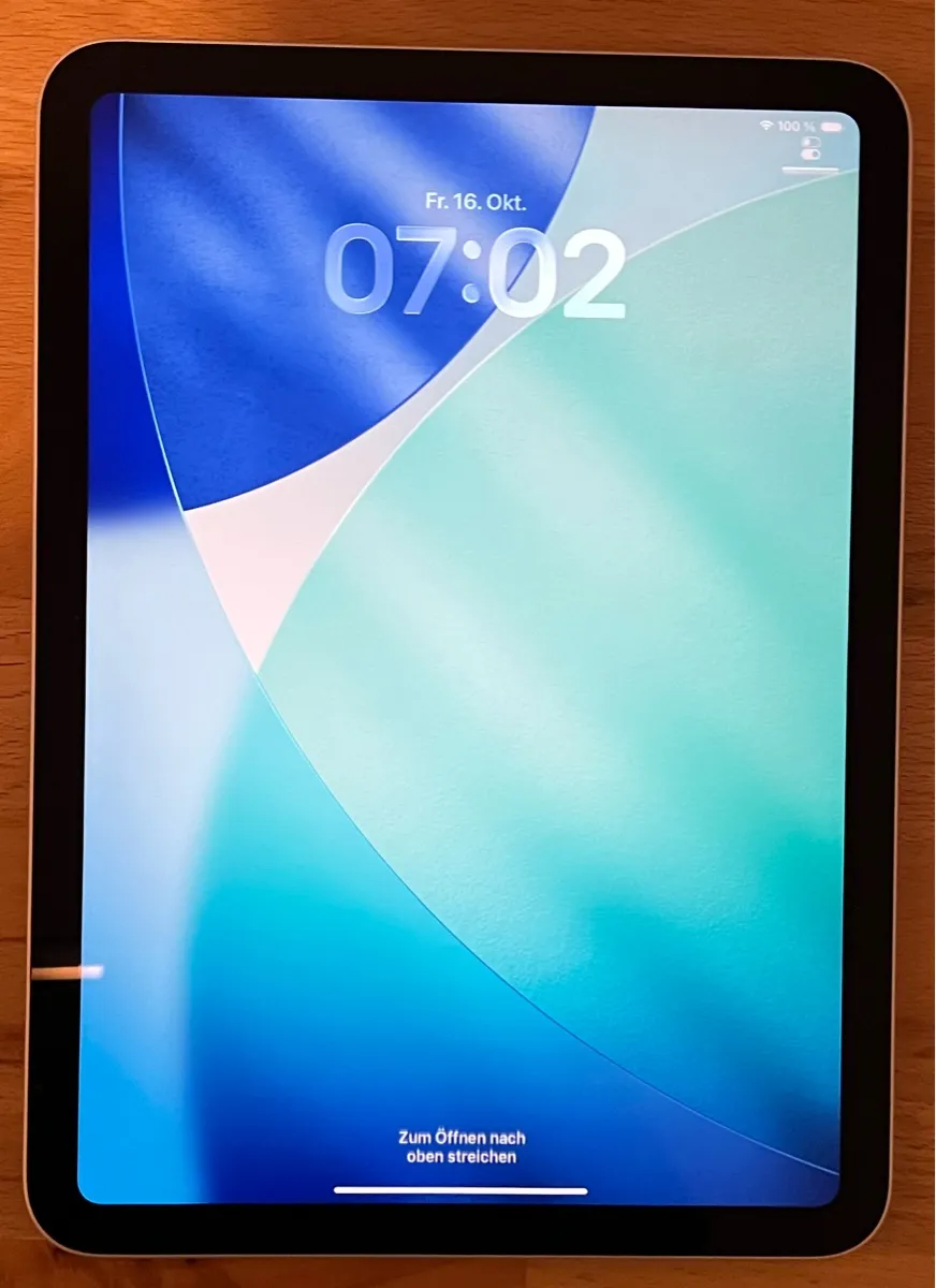 Apple IPad 11. Generation (A16), € 430,- (1230 Wien) - willhaben
