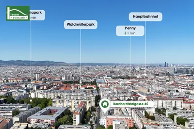 4-Zimmer-Wohnung mieten in Wien – 105,94 m², € 1.629 – Bild 14 von 18