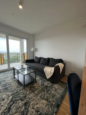 2-Zimmer-Wohnung mieten in Wien – 48,25 m², € 1.159 – Bild 3 von 15
