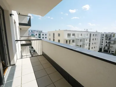 2-Zimmer-Wohnung mieten in Wien – 45,83 m², € 829 – Bild 11 von 15