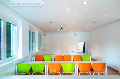 2-Zimmer-Gewerbeimmobilie mieten in Wels-Land – 51 m², € 555 – Bild 9 von 18