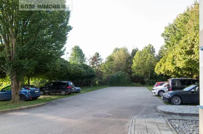 2-Zimmer-Gewerbeimmobilie mieten in Wels-Land – 51 m², € 555 – Bild 15 von 18