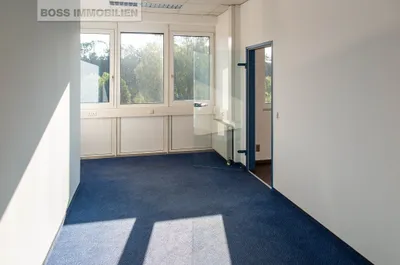 2-Zimmer-Gewerbeimmobilie mieten in Wels-Land – 51 m², € 555 – Bild 2 von 18