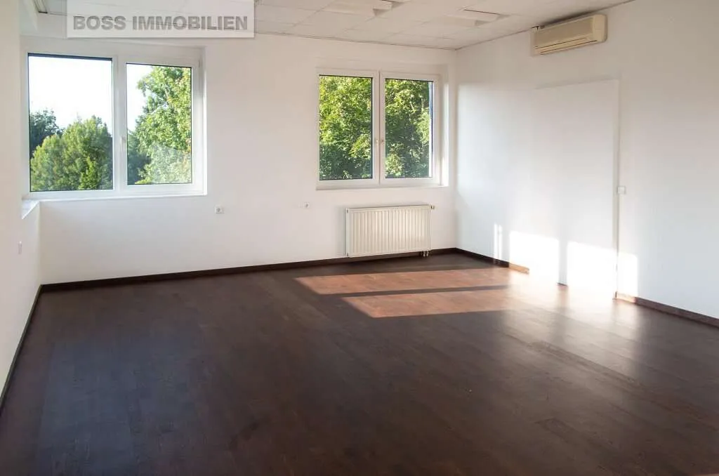 Erweitern Sie Ihren Arbeitsbereich - mit Klimaanlage - Ansicht 3