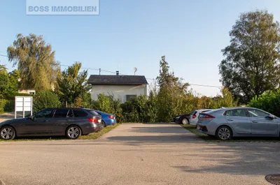 2-Zimmer-Gewerbeimmobilie mieten in Wels-Land – 51 m², € 555 – Bild 14 von 18