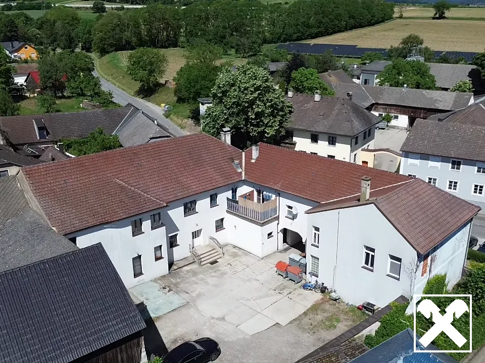 Ertragsobjekt mit 15 Einheiten in Matzleinsdorf bei Melk! - Ansicht 3