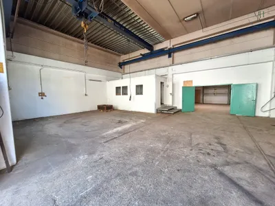 Gewerbeimmobilie mieten in Neunkirchen – 313 m², € 1.500 – Bild 1 von 7