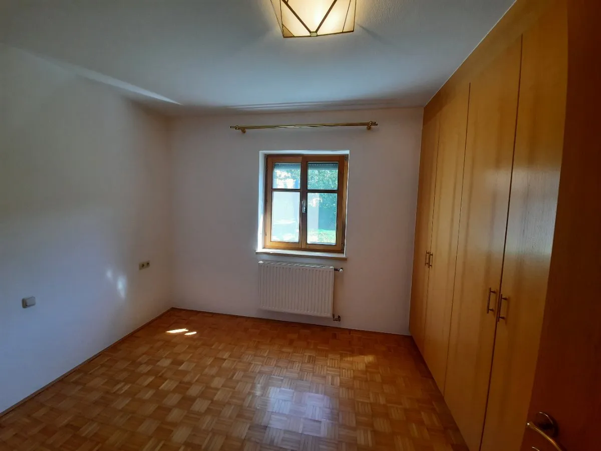 Wohnung – Nußbach - Ansicht 3