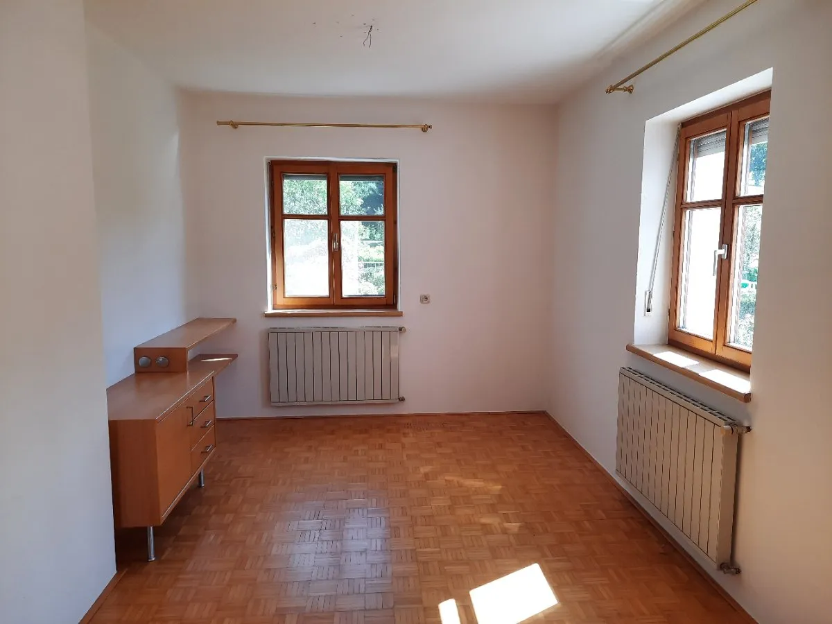 Wohnung – Nußbach - Ansicht 2