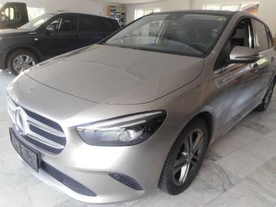 Mercedes-Benz B-Klasse B 160