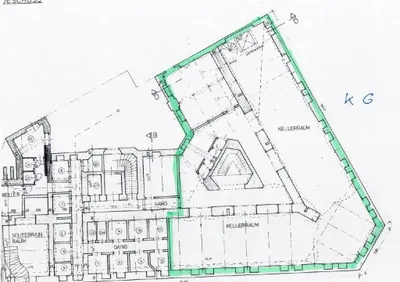 Gewerbeimmobilie kaufen in Wien – 580 m², € 1.490.000 – Bild 13 von 15