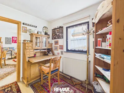 5-Zimmer-Haus kaufen in Wien – 126,74 m², € 669.000 – Bild 9 von 12