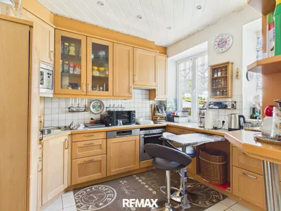 5-Zimmer-Haus kaufen in Wien – 126,74 m², € 669.000 – Bild 4 von 12