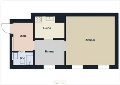 5-Zimmer-Haus kaufen in Wien – 126,74 m², € 669.000 – Bild 11 von 12