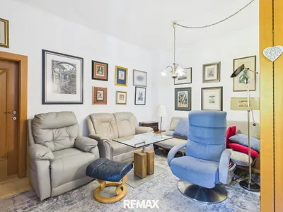 5-Zimmer-Haus kaufen in Wien – 126,74 m², € 669.000 – Bild 2 von 12