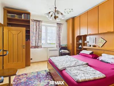 5-Zimmer-Haus kaufen in Wien – 126,74 m², € 669.000 – Bild 5 von 12
