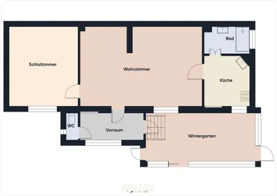 5-Zimmer-Haus kaufen in Wien – 126,74 m², € 669.000 – Bild 10 von 12