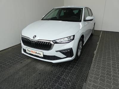 Skoda Scala Selection TSI