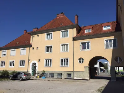 2-Zimmer-Wohnung mieten in Steyr – 65 m², € 507 – Bild 3 von 4