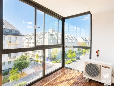 2-Zimmer-Wohnung kaufen in Wien – 55 m², € 319.900 – Bild 2 von 8