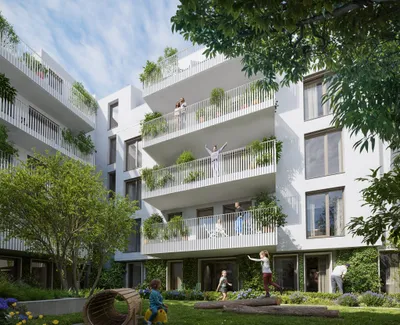 2-Zimmer-Wohnung kaufen in Wien – 51,49 m², € 379.000 – Bild 7 von 13