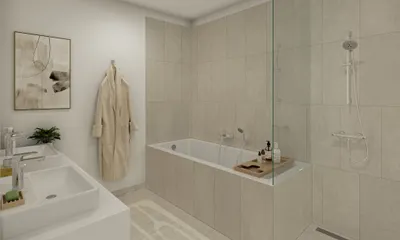 2-Zimmer-Wohnung kaufen in Wien – 51,49 m², € 379.000 – Bild 3 von 13
