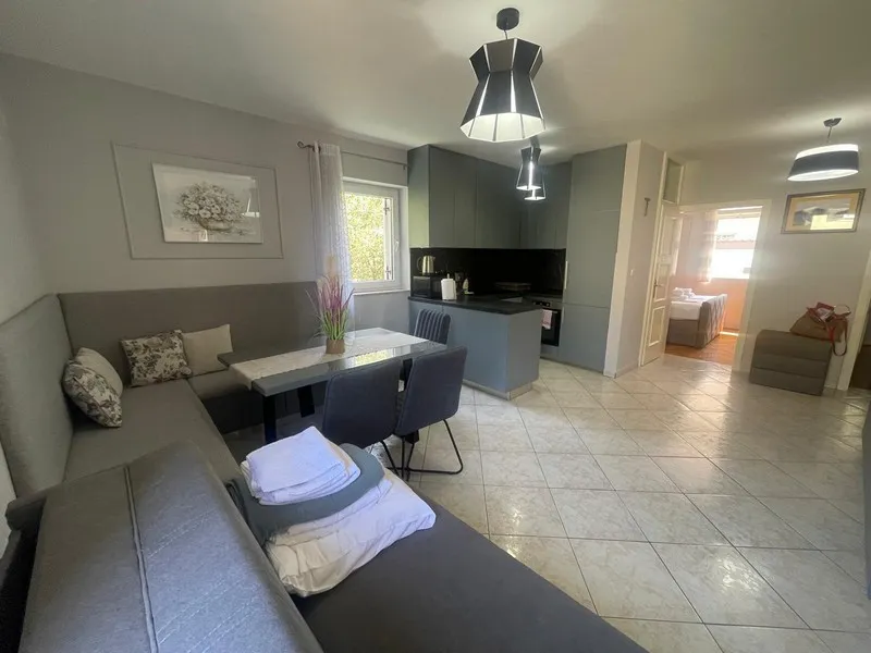 Wohnung – Kroatien - Ansicht 3