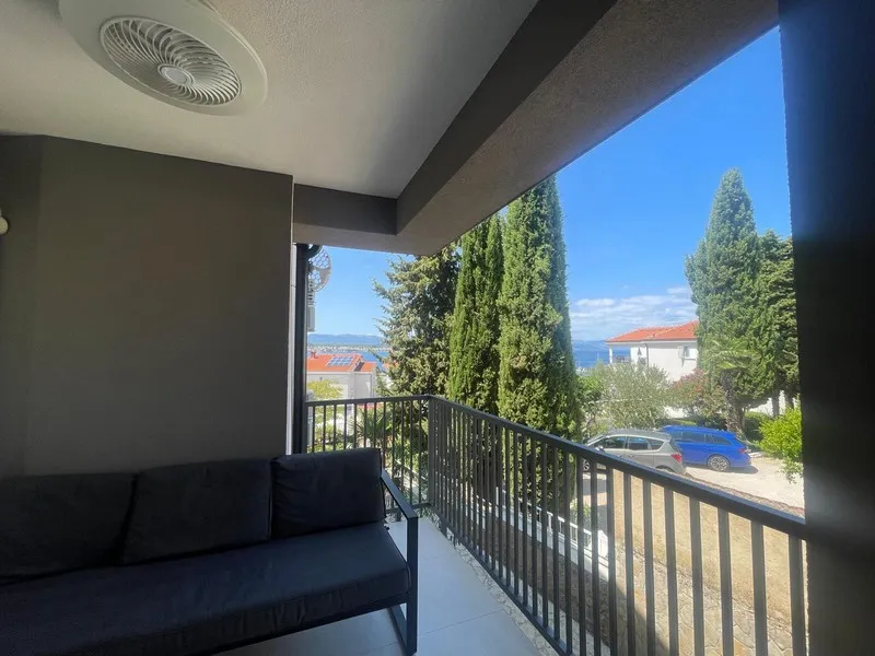 Wohnung – Kroatien