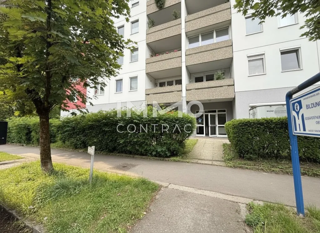 Repräsentative Bürofläche mit ausgezeichneter Verkehrsanbindung am Linzer Froschberg! - Ansicht 2