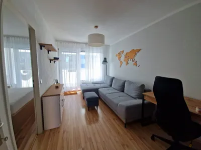 2-Zimmer-Wohnung mieten in Wien – 48 m², € 455 – Bild 2 von 9
