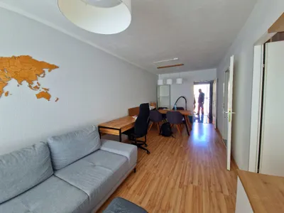 2-Zimmer-Wohnung mieten in Wien – 48 m², € 455 – Bild 3 von 9