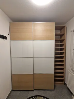 2-Zimmer-Wohnung mieten in Wien – 48 m², € 455 – Bild 8 von 9