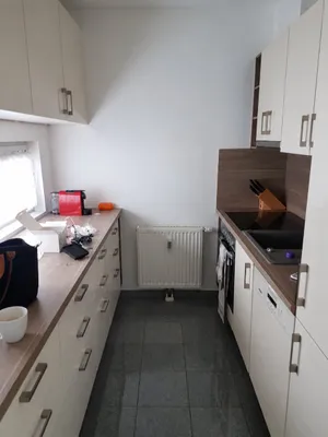 2-Zimmer-Wohnung mieten in Wien – 48 m², € 455 – Bild 5 von 9