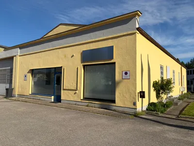 Gewerbeimmobilie mieten in Eferding – 160 m², € 1.210 – Bild 2 von 12