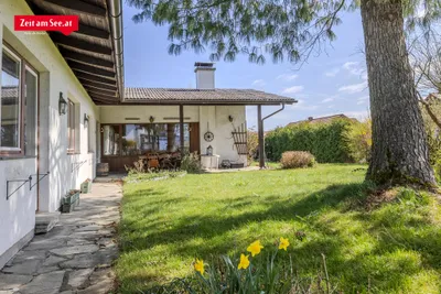 Haus kaufen in Vöcklabruck – 280 m² – Bild 3 von 14