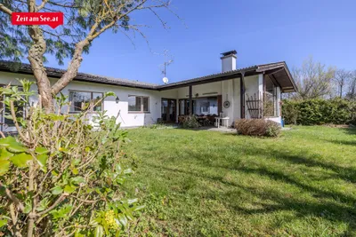 Haus kaufen in Vöcklabruck – 280 m² – Bild 1 von 14