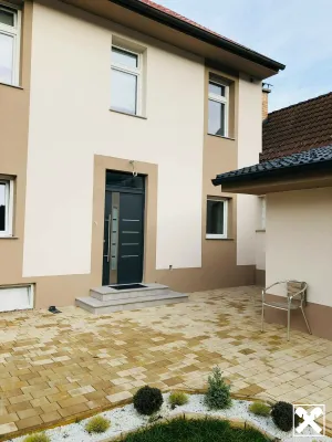 7-Zimmer-Gewerbeimmobilie kaufen in Neunkirchen – 203 m², € 370.000 – Bild 4 von 11