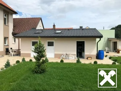 7-Zimmer-Gewerbeimmobilie kaufen in Neunkirchen – 203 m², € 370.000 – Bild 5 von 11
