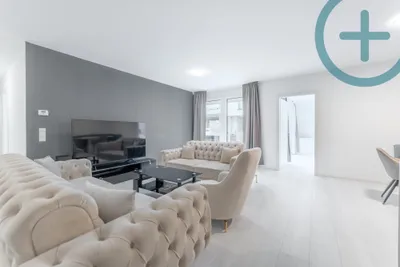 3-Zimmer-Wohnung kaufen in Wien – 108,8 m², € 484.000 – Bild 2 von 18
