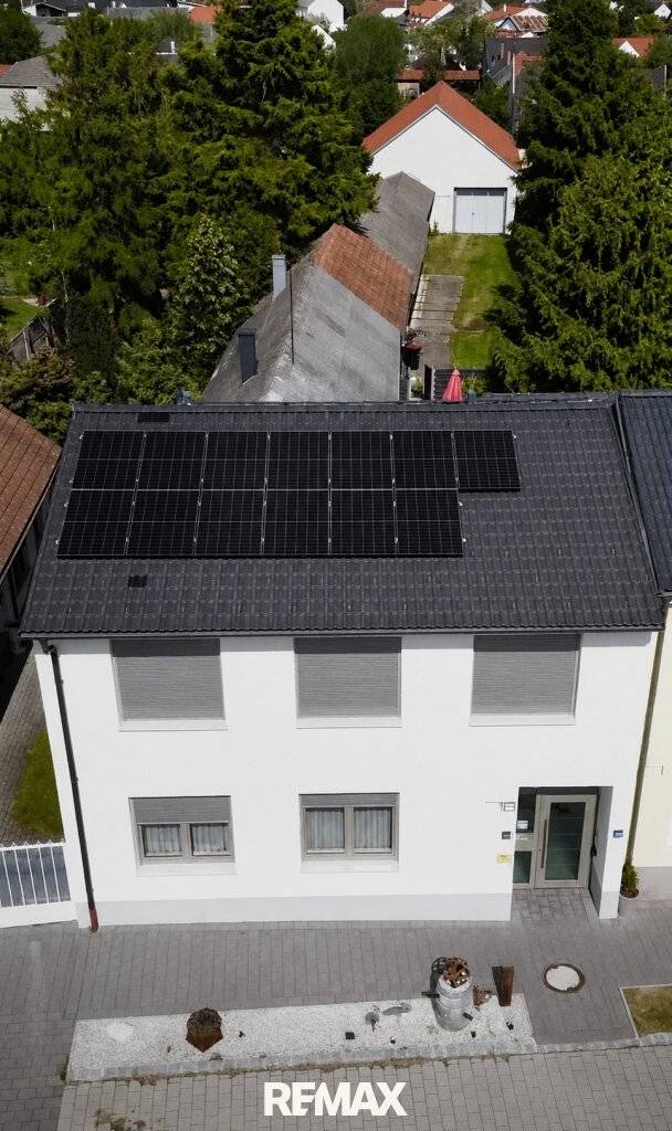 Wohnhaus mit Einliegerwohnung und renoviertem Stadl - Streckhof Charakter mit vielfältigen Nutzungsmöglichkeiten, Apetlon