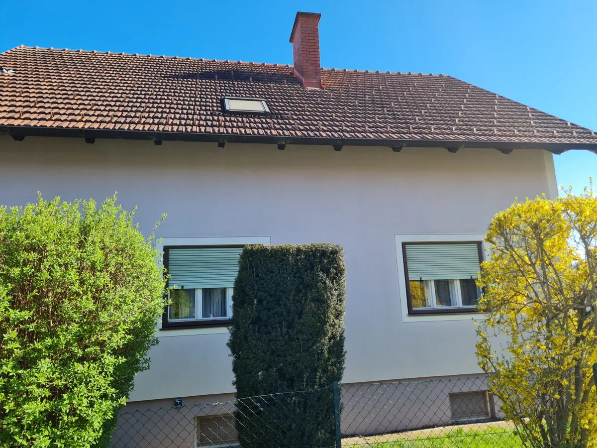 Haus – Pölfing-Brunn, Katastralgemeinde Brunn - Ansicht 3