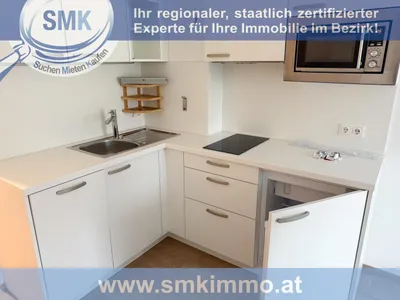 2-Zimmer-Wohnung mieten in Wiener Neustadt – 44 m², € 1.045 – Bild 5 von 17