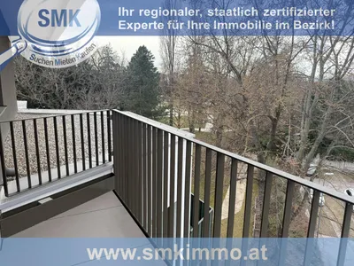 2-Zimmer-Wohnung mieten in Wiener Neustadt – 44 m², € 1.045 – Bild 2 von 17