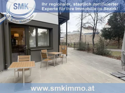 2-Zimmer-Wohnung mieten in Wiener Neustadt – 44 m², € 1.045 – Bild 7 von 17