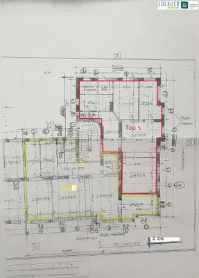 3-Zimmer-Wohnung mieten in Sankt Pölten – 130,24 m², € 1.299 – Bild 12 von 13