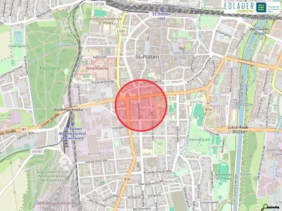 3-Zimmer-Wohnung mieten in Sankt Pölten – 130,24 m², € 1.299 – Bild 13 von 13