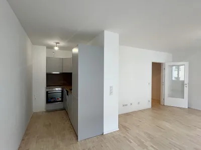 Zentral wohnen Nähe Naschmarkt - City Apartment mit Charme – Bild 2
