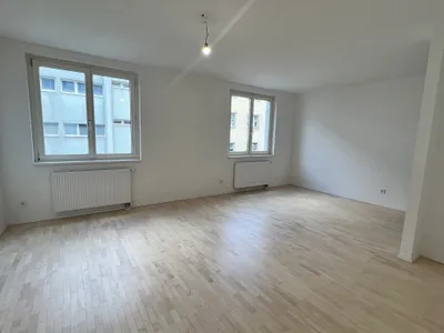 Zentral wohnen Nähe Naschmarkt - City Apartment mit Charme