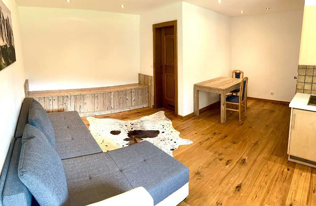 Wohnung – Kirchberg in Tirol - Ansicht 3