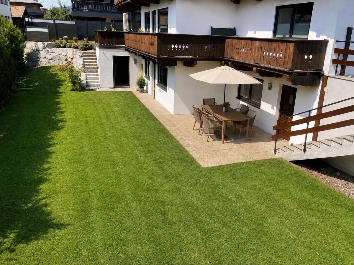 Wohnung – Kirchberg in Tirol - Ansicht 2